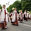 XXVII Vispārējo latviešu Dziesmu un XVII Deju svētku pasākumi 