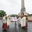 XXVII Vispārējo latviešu Dziesmu un XVII Deju svētku pasākumi 