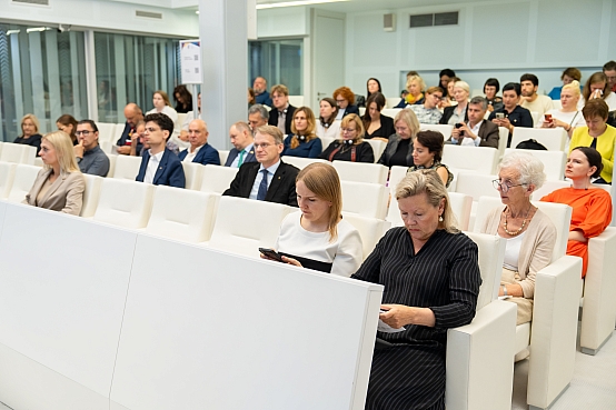 Konference “Partnerības demokrātijai, attīstībai un mieram”