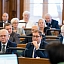 Saeima 9.decembrī skata valsts budžetu