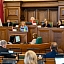 Saeima 9.decembrī skata valsts budžetu