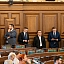 Saeima 9.decembrī skata valsts budžetu