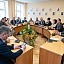 Administratīvi teritoriālās reformas rezultātu izvērtēšanas apakškomisijas sēde