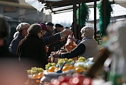 Tautsaimniecības komisija: tirdzniecības vietās būs jānorāda pārtikas produktu ražošanas valsts