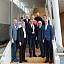 Baltijas jūras parlamentārās konferences deputātu vizīte Somijā