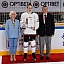 Saeimas un Latvijas Hokeja federācijas komandu draudzības spēle hokejā