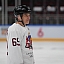 Saeimas un Latvijas Hokeja federācijas komandu draudzības spēle hokejā