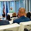 Saeimas un NVO forums "Latvijas nākotne drošā Eiropā!"