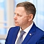 Saeimas un NVO forums "Latvijas nākotne drošā Eiropā!"