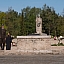 Svinīgā vainagu nolikšanas ceremonija Rīgas Brāļu kapos Nacisma sagrāves un Otrā pasaules kara upuru piemiņas dienā