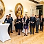 Daiga Mieriņa tiekas ar ES dalībvalstu vēstniekiem Latvijā