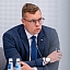 Konference “Latvijas ūdeņu ilgtspēja un kā to panākt?”