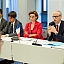 Saeimas Eiropas lietu komisijas deputātu tikšanās ar Francijas Republikas ārējās tirdzniecības, frankofonijas un Francijas valstspiederīgo ārzemēs ministru