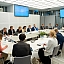 Saeimas Eiropas lietu komisijas deputātu tikšanās ar Eiropas Komisijas administrācijas pārstāvjiem