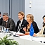 Saeimas Eiropas lietu komisijas deputātu tikšanās ar Eiropas Komisijas administrācijas pārstāvjiem