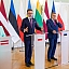 Baltijas valstu, Polijas un Ukrainas spīkeru sanāksme Bjalistokā