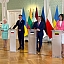 Baltijas valstu, Polijas un Ukrainas spīkeru sanāksme Bjalistokā