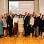 Zanda Kalniņa-Lukaševica piedalās konferencē “Diasporas diplomātija: Latvijas ceļš uz NATO”