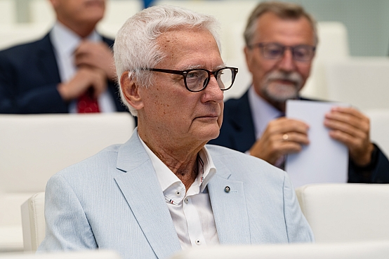 Baltijas ceļa 35.gadadienai veltītā konference “Pievienojies Baltijas ceļam!”