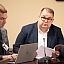 Pieprasījumu komisijas sēde