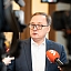 Budžeta un finanšu (nodokļu) komisijas sēde