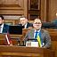 Saeimas 6.februāra sēde