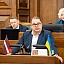 Saeimas 6.februāra sēde
