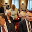 Satversmes tiesas svinīgā sēde par godu tiesas darba gada atklāšanai