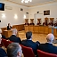 Satversmes tiesas svinīgā sēde par godu tiesas darba gada atklāšanai