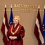 Satversmes tiesas svinīgā sēde par godu tiesas darba gada atklāšanai