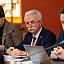 Juridiskās komisijas sēde