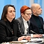 Publisko izdevumu un revīzijas komisijas un Pilsonības, migrācijas un sabiedrības saliedētības komisijas kopsēde