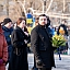 Ukrainas atbalsta mītiņš pie Brīvības pieminekļa