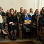 Saeimas 24.februāra ārkārtas sēde