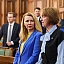 Saeimas 24.februāra ārkārtas sēde