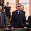 Saeimas 24.februāra ārkārtas sēde