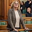 Saeimas 24.februāra ārkārtas sēde