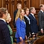 Saeimas 24.februāra ārkārtas sēde