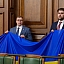 Saeimas 24.februāra ārkārtas sēde