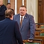 Saeimas 24.februāra ārkārtas sēde