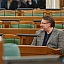 Saeimas 24.februāra ārkārtas sēde