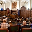 Saeimas 24.februāra ārkārtas sēde