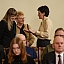 Saeimas 24.februāra ārkārtas sēde