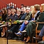 Apbalvošanas pasākums pateicībā par Ukrainas tautai sniegto atbalstu
