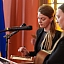 Apbalvošanas pasākums pateicībā par Ukrainas tautai sniegto atbalstu