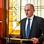 Apbalvošanas pasākums pateicībā par Ukrainas tautai sniegto atbalstu
