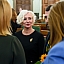 Apbalvošanas pasākums pateicībā par Ukrainas tautai sniegto atbalstu