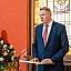 Apbalvošanas pasākums pateicībā par Ukrainas tautai sniegto atbalstu