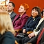 Apbalvošanas pasākums pateicībā par Ukrainas tautai sniegto atbalstu