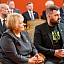 Apbalvošanas pasākums pateicībā par Ukrainas tautai sniegto atbalstu